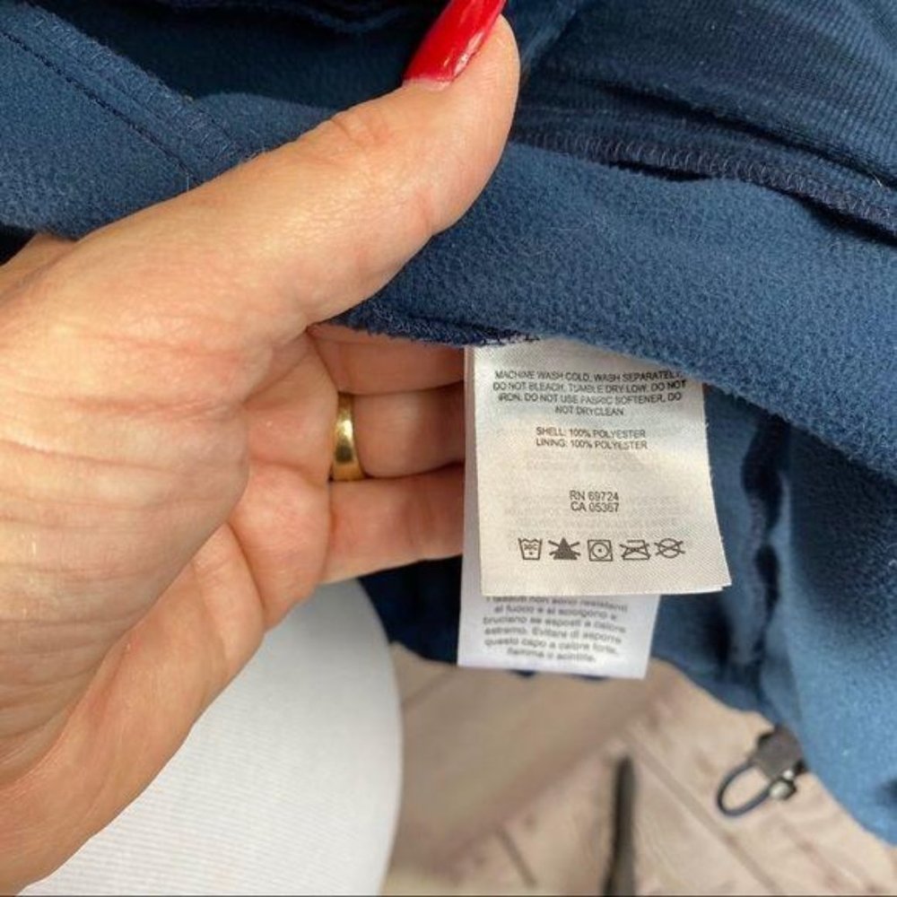 Columbia Ascender II Drawstring Softshell Jacket - Picture 11 of 12